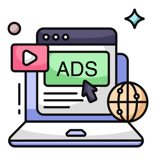 Google & Social Media Ads