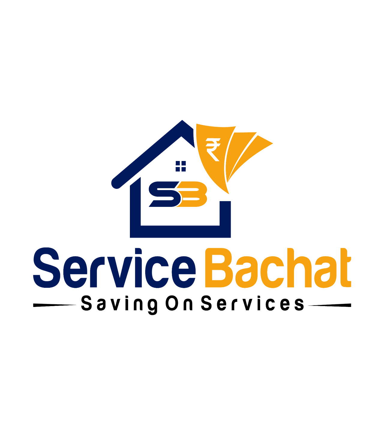 Service Bachat Logo